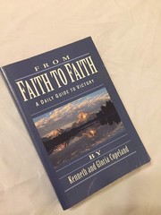 From Faith to Faith: A Daily Guide to Victory – paperback Kenneth Copeland|G…