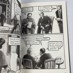 Dr Jekyll and Mr Hyde A Graphic Novel by Stevenson et al. (Paperback, 2009)