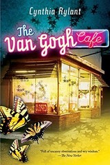 The Van Gogh Cafe, Rylant, Cynthia