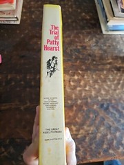 The Trial Of Patty Hearst 1976 The Great Fidelity Press