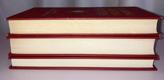 Exploring Christian Holiness by Bassett And Greathouse – 3 Volume Set, 1983