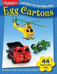Highlights Press Look What You – Paperback, by Highlights for Children – Good