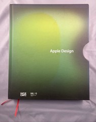Apple Design by Sabine Schulze and Ina Gratz (2011, Slipcase w/Hardcover)