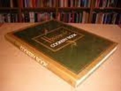 Harrods Cookery Book Hardcover Aslani, Marilyn Harrods Staff
