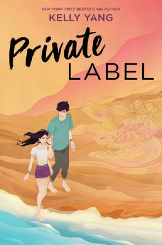 Private Label – Hardcover By Yang, Kelly – GOOD