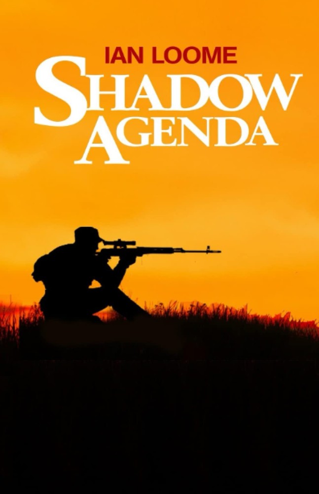Shadow Agenda (Joe Brennan)