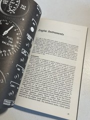 Light Plane Maintenance Aircraft Engine Operating Guide Kas Thomas 1985