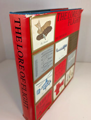 Aviation History Book Lot 3 Early Aviation Aircraft Flight Illustrated Reference