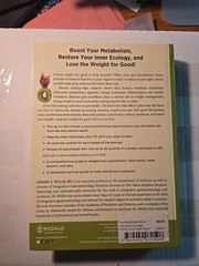 THE GOOD GUT DIET LOSE 15 LBS IN 30 DAYS