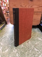 MARCEA ELIADE The Myth of Eternal Return HB Bollingen/Pantheon 1954 1st