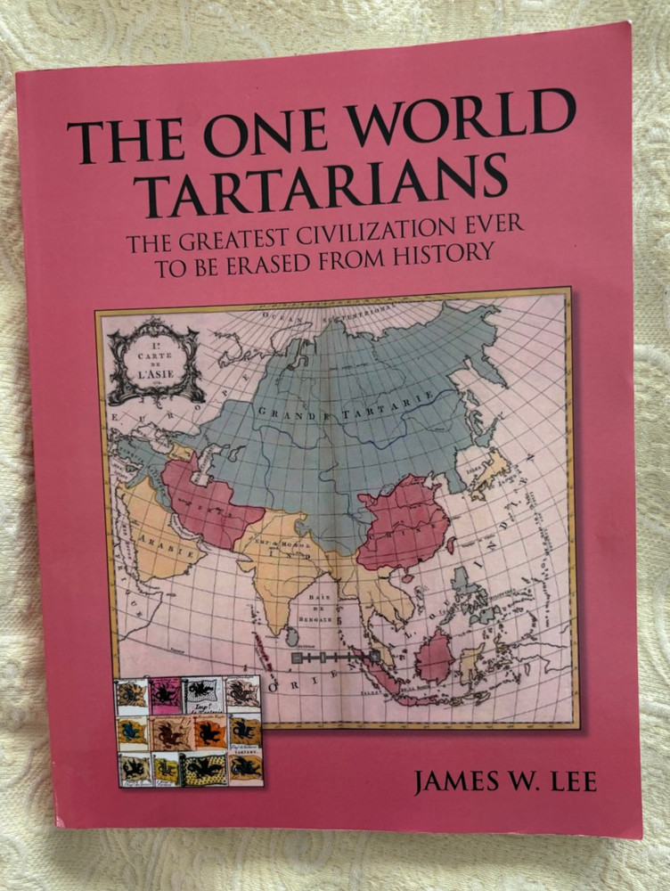 The One World Tartarians (Black and White) the Greatest Civilization Ever Erased