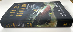 The Gales of November – Untold Story of the EDMUND FITZGERALD by Bacon HB DJ