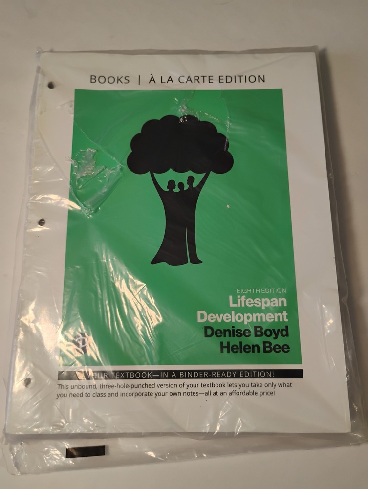 Lifespan Development