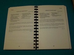 Selwyn Avenue Presbyterian Church Cookbook 1998 Charlotte NC 398 pages