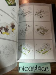 The Art of FINAL FANTASY TACTICS Official Art Book Ivalice Collection