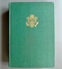 US Army in World War II: Sicily & the Surrender of Italy – Hardcover – Good