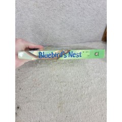 Bluebirds Nest Childrens Book Ages 3 and Up Piggy Toes Press