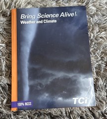Bring Science Alive! Weather and Climate (BRAND NEW)