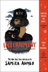 Internment – 9780316522700, Samira Ahmed, paperback