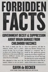 Forbidden Facts, Gavin De Becker