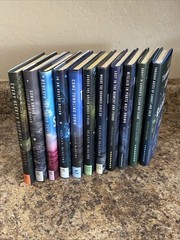 Wayward Children Series – Seanan McGuire – 11 Book Set – 1st Eds Near Fine HCs