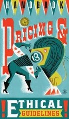 Graphic Artist’s Guild Handbook of Pricing and Ethical Guidelines (G – VERY GOOD