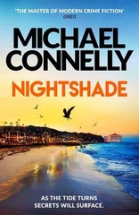 Nightshade: The Brand New Blockbust… by Connelly, Michael Paperback / softback