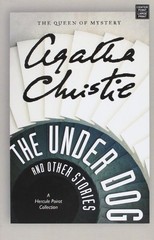 The Under Dog and Other Stories (Hercule Poirot Mysteries, Centerpoint Large…
