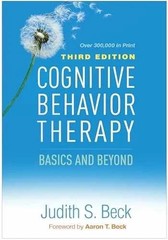 Cognitive Behavior Therapy: Basics – Hardcover, by Beck Judith S.