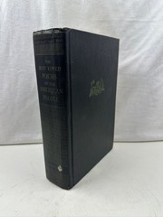 The Best Loved Poems of the American People Hazel Felleman 1936 Doubleday