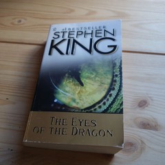 The Eyes of the Dragon