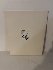 Pilots Manual For F4U Corsair – Reprint – Aviation Publications