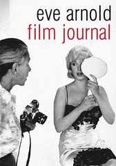 Film Journal – hardcover Arnold, Eve