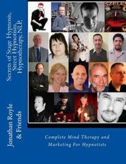 Secrets of Stage Hypnosis, Street Hypnotism, Hypnotherapy, NLP,: Complete Mi…