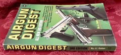 AIRGUN DIGEST 3RD EDITION 1995