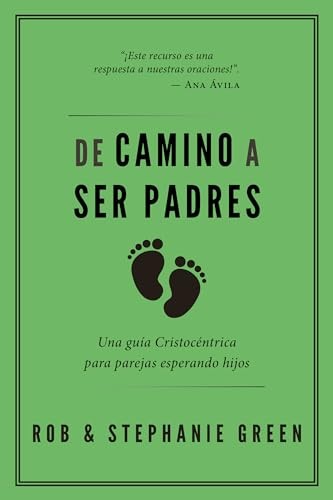 De camino a ser padres Spanish – GOOD
