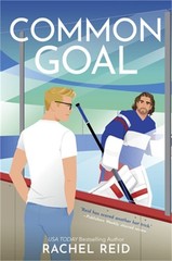 Common Goal (Paperback or Softback)