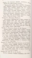 CHALDEAN ACCOUNT OF GENESIS, George Smith, Assyriologist – smyth sewn hb NOT POD