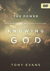 The Power of Knowing God – GOOD