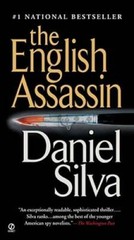 The English Assassin (Gabriel Allon) – Mass Market Paperback – GOOD