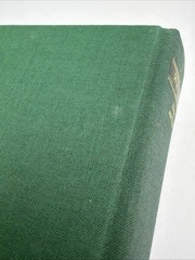 Whitman Poetry and Prose Library of America Hardcover 12th Printing