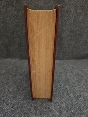 POEMS OF BYRON KEATS & SHELLEY 1967 Leather HC International Collector’s Library
