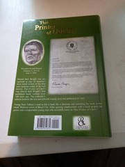 That Printer of Udells (Webst – Paperback – VERY GOOD