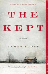 The Kept: A Novel (P.S. (Paperback)) – Paperback By Scott, James – GOOD