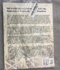 The System of Rice Intensification : Responses to Frequently Asked Questions by