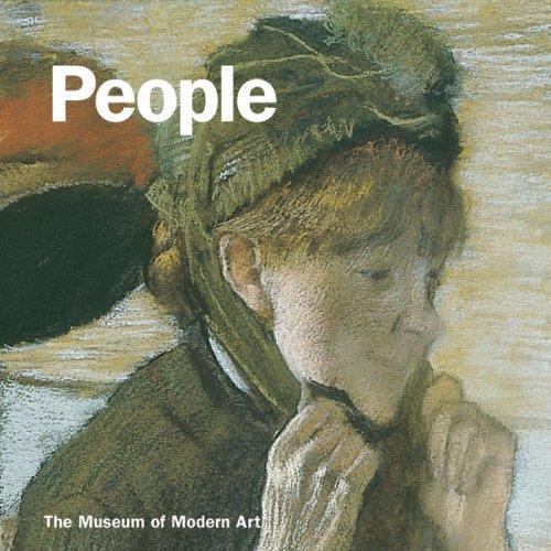 People by Yenawine, Philip