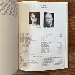The Past is Present General Order of the Eastern Star 1876-1976 Masonic HC VG