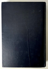 The Bulpington of Blup, HG Wells 1933 HCDJ 1st US edition 1st printing in Mylar