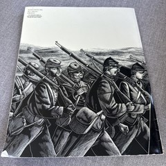 The Gettysburg Address By Abraham Lincoln Illustrated By Michael Mccurdy