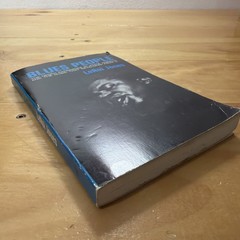 Blues People by LeRoi Jones 1963 Morrow Paperback Edition
